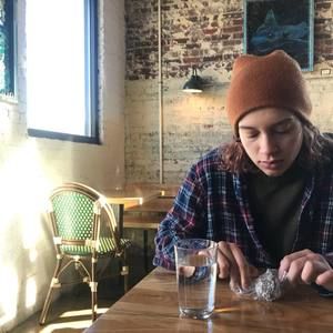 Meet your Posher, Ricki